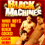 black machines